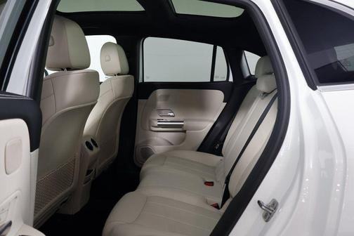 2026 Mercedes-Benz GLA 250 4MATIC