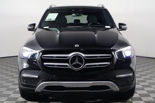 2022 Mercedes-Benz GLE 350 Base