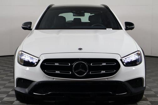 2022 Mercedes-Benz E-Class E 450 4MATIC All-Terrain