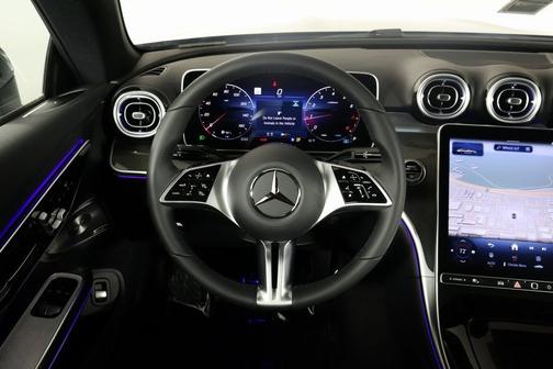 2024 Mercedes-Benz CLE 300 4MATIC Coupe