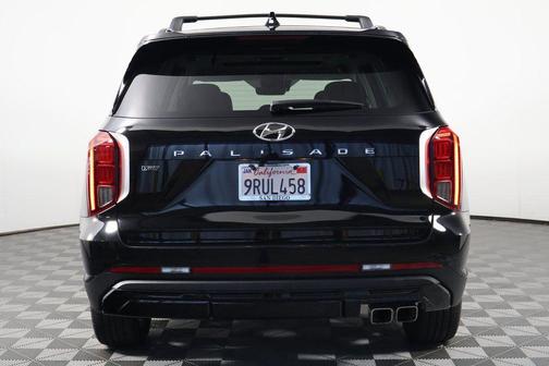 2024 Hyundai PALISADE XRT