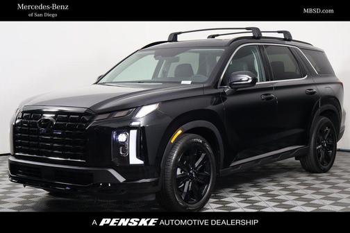 2024 Hyundai PALISADE XRT