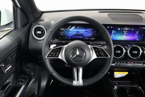 2026 Mercedes-Benz GLB 250 Base