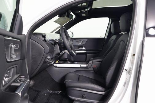 2026 Mercedes-Benz GLB 250 Base