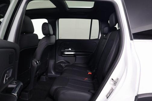 2026 Mercedes-Benz GLB 250 Base