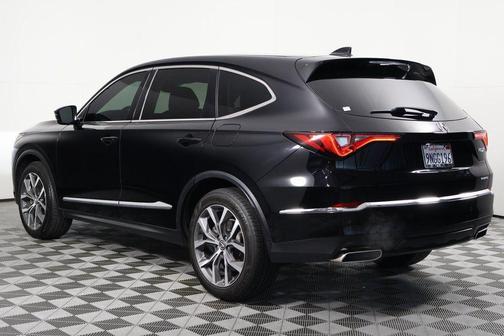 2024 Acura MDX Technology Package