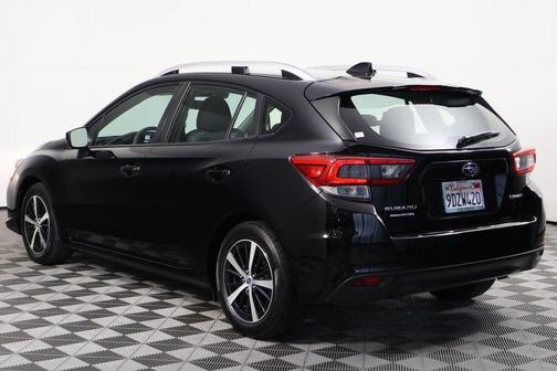 2023 Subaru Impreza Premium