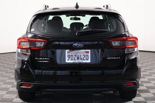 2023 Subaru Impreza Premium