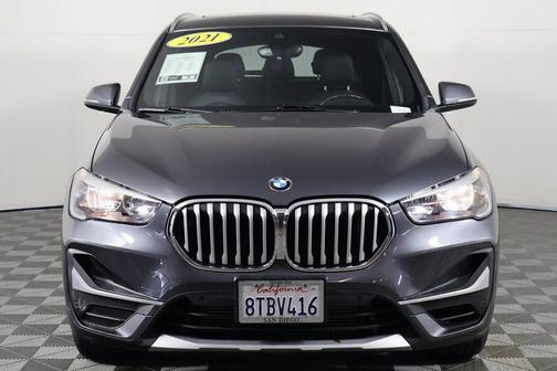 2021 BMW X1 sDrive28i