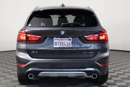 2021 BMW X1 sDrive28i