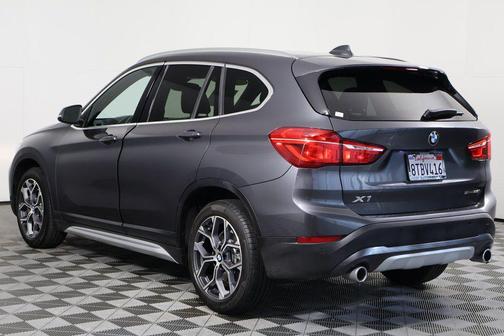2021 BMW X1 sDrive28i
