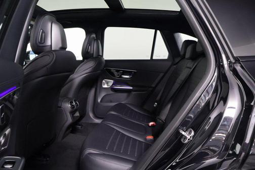 2026 Mercedes-Benz GLC 300 Base