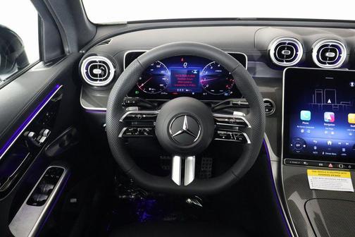 2026 Mercedes-Benz GLC 300 Base