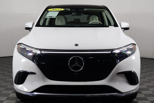 2023 Mercedes-Benz EQS 450 4MATIC