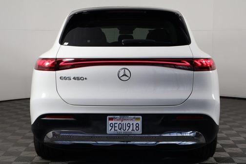 2023 Mercedes-Benz EQS 450 4MATIC