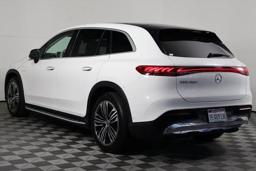 2023 Mercedes-Benz EQS 450 4MATIC