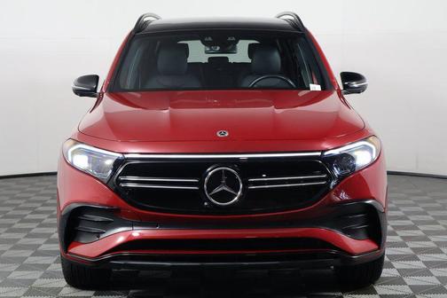 2023 Mercedes-Benz EQB 350 4MATIC