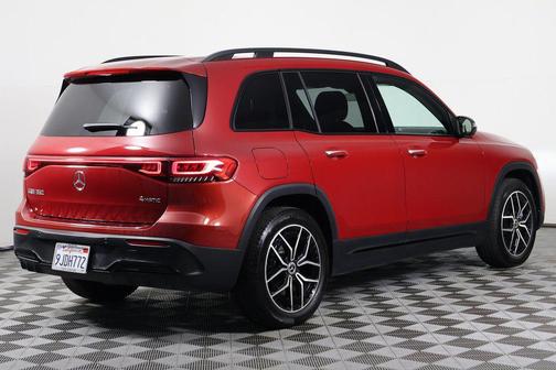 2023 Mercedes-Benz EQB 350 4MATIC