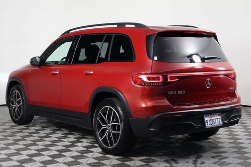 2023 Mercedes-Benz EQB 350 4MATIC