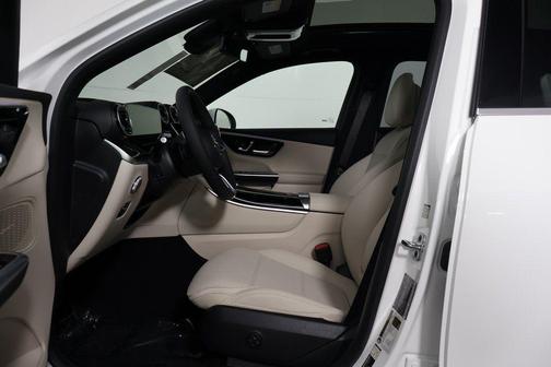 2026 Mercedes-Benz GLC 300 Base