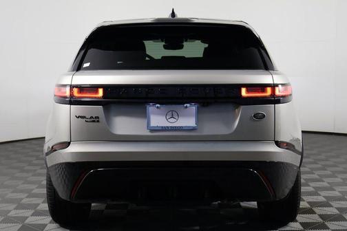 2020 Land Rover Range Rover Velar P250 S R-Dynamic