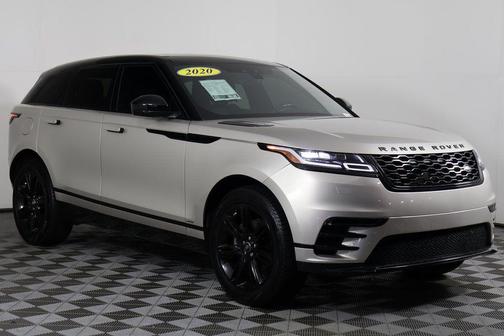 2020 Land Rover Range Rover Velar P250 S R-Dynamic