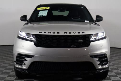2020 Land Rover Range Rover Velar P250 S R-Dynamic