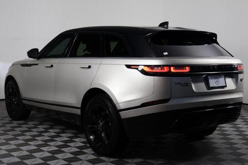 2020 Land Rover Range Rover Velar P250 S R-Dynamic