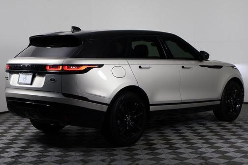 2020 Land Rover Range Rover Velar P250 S R-Dynamic