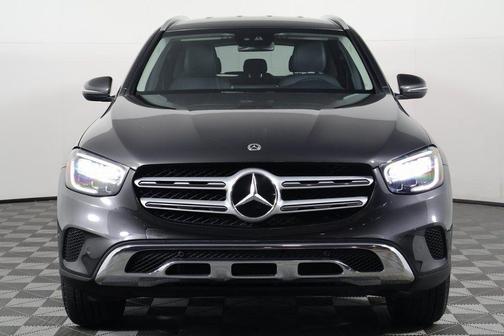 2022 Mercedes-Benz GLC 300 Base