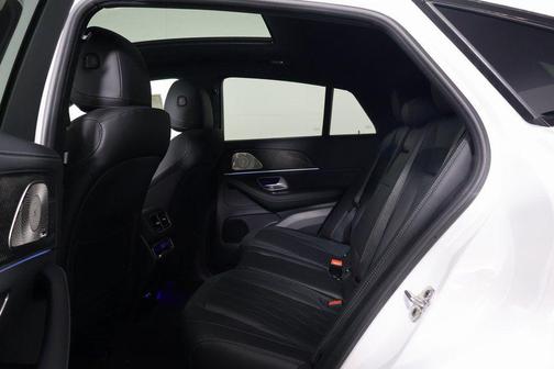 2026 Mercedes-Benz AMG GLE 63 S 4MATIC+