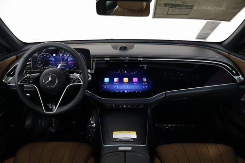 Graphite Grey Metallic 2026 Mercedes-Benz E-Class E 350