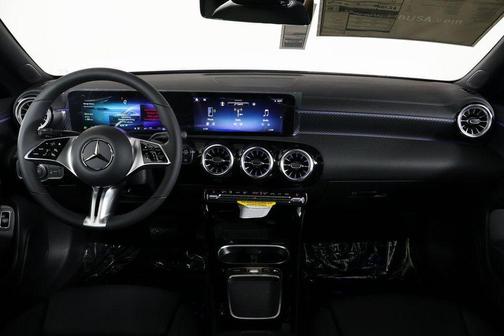 2026 Mercedes-Benz CLA 250 Base
