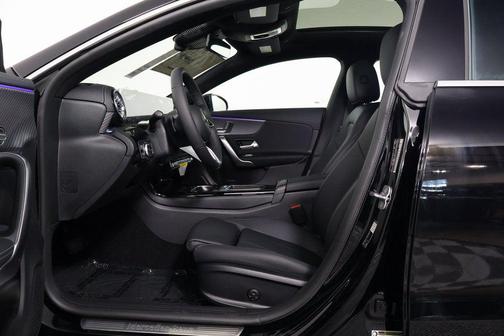 2026 Mercedes-Benz CLA 250 Base