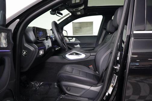 2026 Mercedes-Benz GLE 580 4MATIC