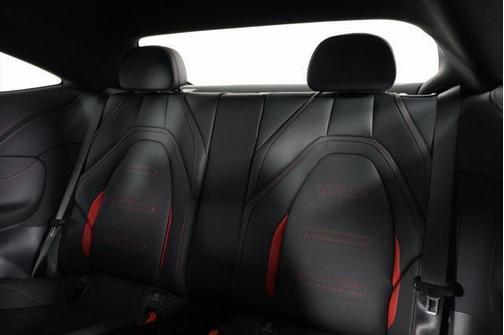 2026 Mercedes-Benz AMG CLE 53 4MATIC+