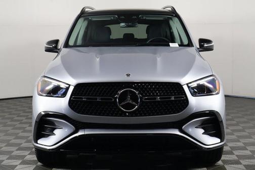 2025 Mercedes-Benz GLE 350 Base