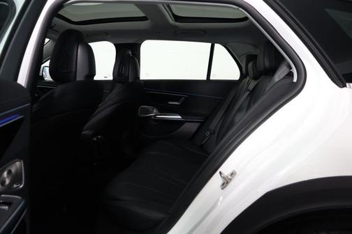 2025 Mercedes-Benz E-Class E 450 4MATIC All-Terrain