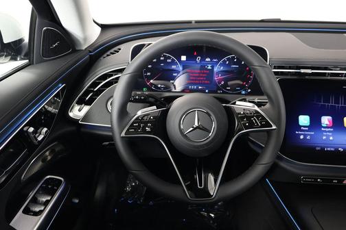 2025 Mercedes-Benz E-Class E 450 4MATIC All-Terrain