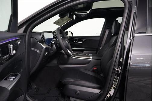 2026 Mercedes-Benz GLC 300 Base