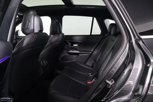 2026 Mercedes-Benz GLC 300 Base