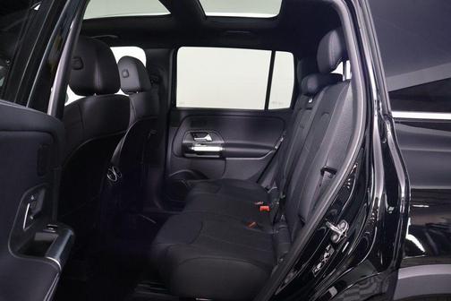 2026 Mercedes-Benz GLB 250 Base