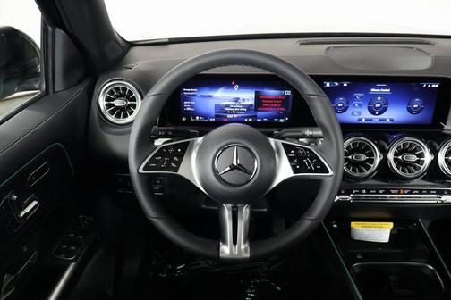 2026 Mercedes-Benz GLB 250 Base