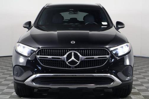 2023 Mercedes-Benz GLC 300 4MATIC