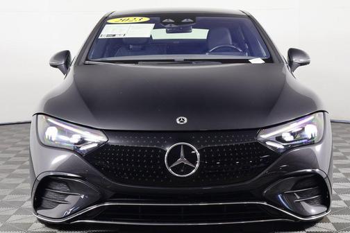 2023 Mercedes-Benz EQE 350+ Base