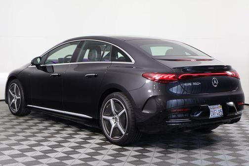 2023 Mercedes-Benz EQE 350+ Base