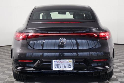 2023 Mercedes-Benz EQE 350+ Base