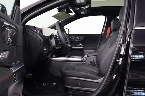 2025 Mercedes-Benz AMG GLA 35 4MATIC