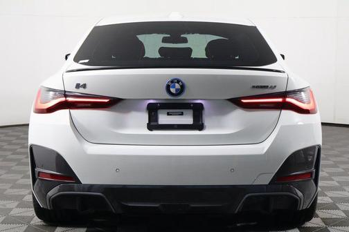 2023 BMW i4 Gran Coupe eDrive40