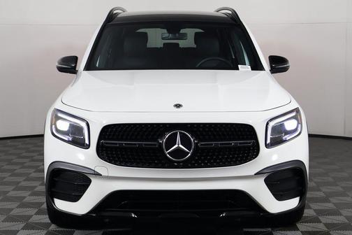 2023 Mercedes-Benz GLB 250 4MATIC